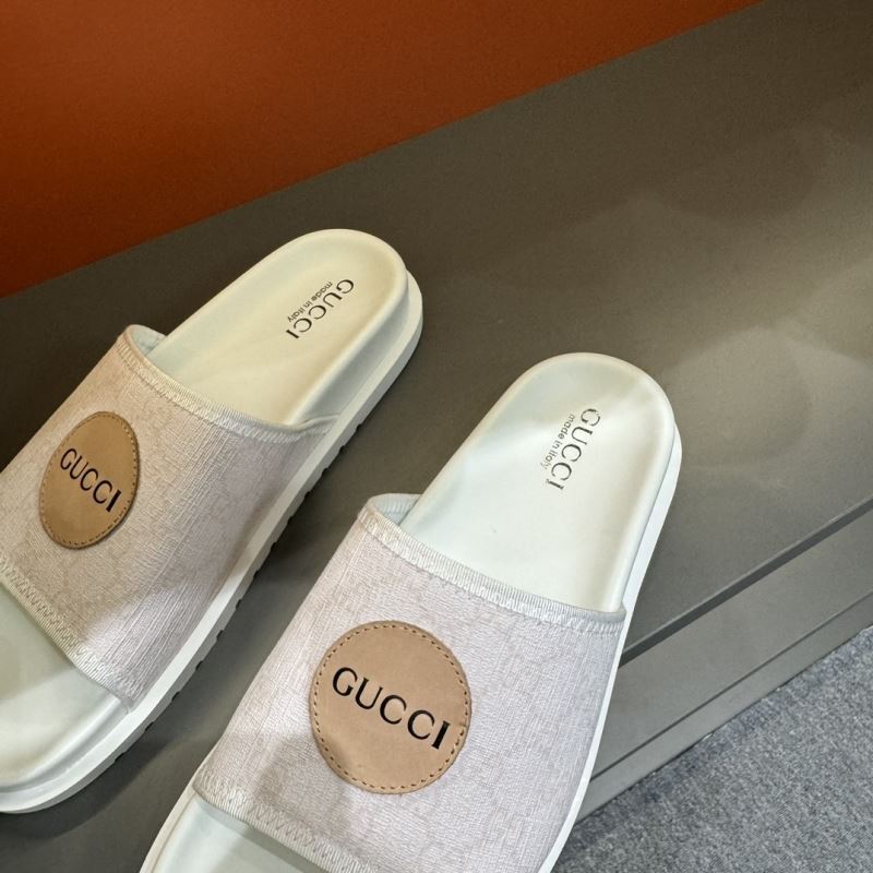 Gucci Slippers